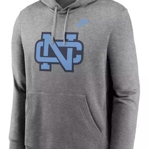 NIP Nike UNC Hoodie Size 2XL